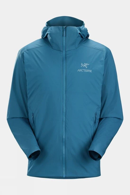 Arc'teryx Mens Atom SL Hooded Jacket 3 Arc'teryx Mens Atom SL Hooded Jacket