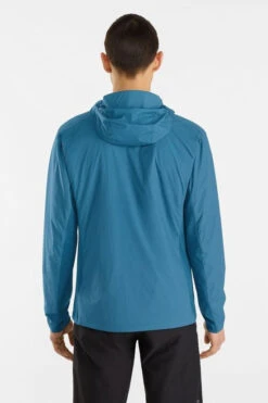Arc'teryx Mens Atom SL Hooded Jacket 11 Arc'teryx Mens Atom SL Hooded Jacket -Urban Threads b12acb0056 4141 i