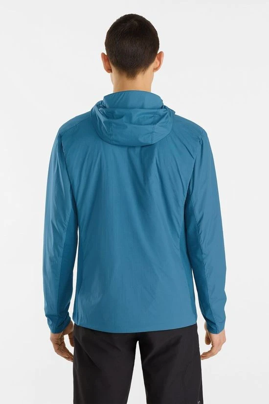 Arc'teryx Mens Atom SL Hooded Jacket 5 Arc'teryx Mens Atom SL Hooded Jacket - Image 3