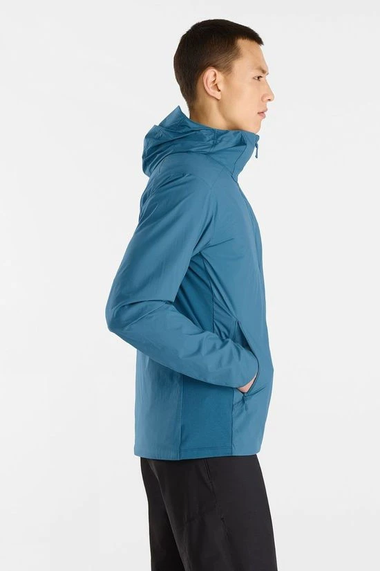 Arc'teryx Mens Atom SL Hooded Jacket 6 Arc'teryx Mens Atom SL Hooded Jacket - Image 4