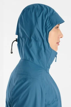 Arc'teryx Mens Atom SL Hooded Jacket 13 Arc'teryx Mens Atom SL Hooded Jacket -Urban Threads b12acb0056 4141 k