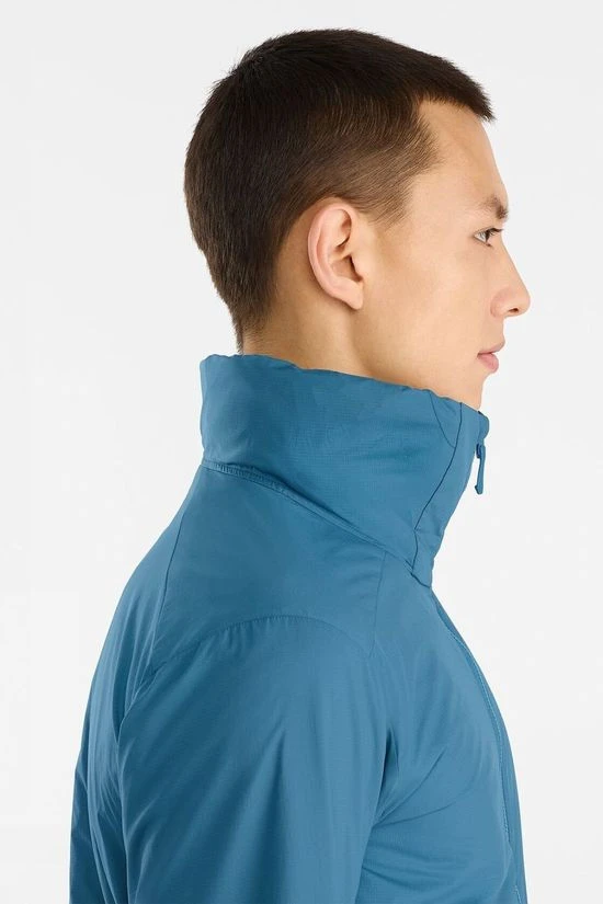 Arc'teryx Mens Atom SL Hooded Jacket 8 Arc'teryx Mens Atom SL Hooded Jacket - Image 6