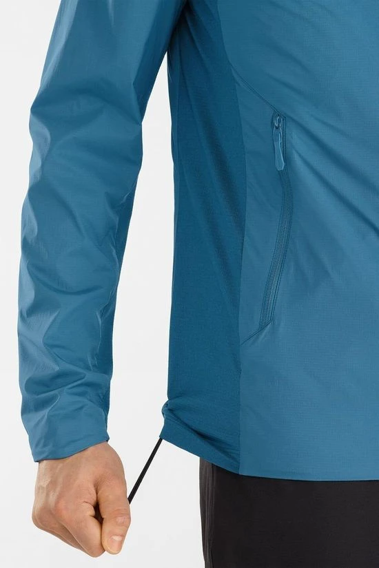 Arc'teryx Mens Atom SL Hooded Jacket 9 Arc'teryx Mens Atom SL Hooded Jacket - Image 7