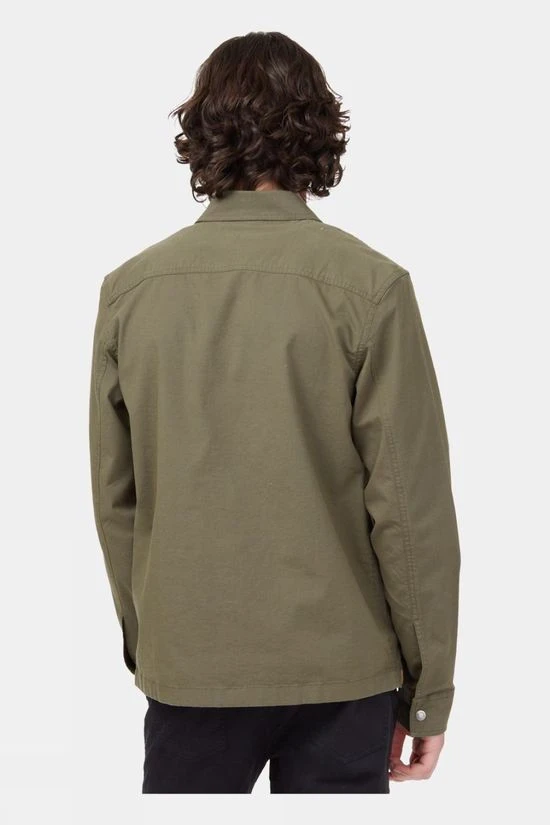 Tentree Mens Canvas Jacket 5 Tentree Mens Canvas Jacket - Image 3