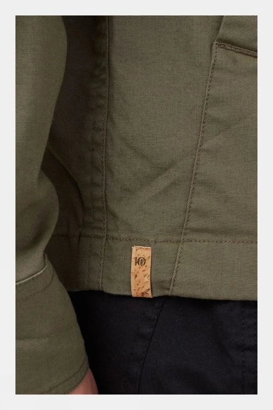 Tentree Mens Canvas Jacket 9 Tentree Mens Canvas Jacket - Image 7