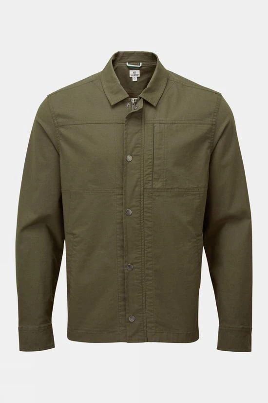 Tentree Mens Canvas Jacket 3 Tentree Mens Canvas Jacket