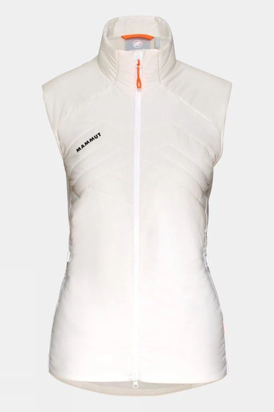 Mammut Womens Rime Light Insulated Flex Vest 3 Mammut Womens Rime Light Insulated Flex Vest