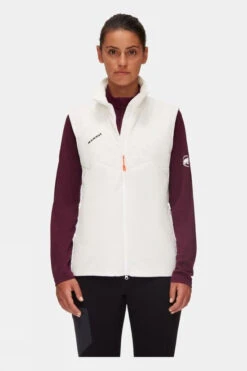 Mammut Womens Rime Light Insulated Flex Vest 7 Mammut Womens Rime Light Insulated Flex Vest -Urban Threads b12acb0151 1010 n