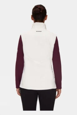 Mammut Womens Rime Light Insulated Flex Vest 8 Mammut Womens Rime Light Insulated Flex Vest -Urban Threads b12acb0151 1010 o