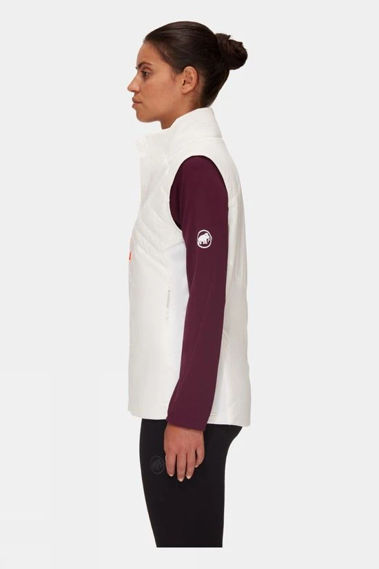 Mammut Womens Rime Light Insulated Flex Vest 6 Mammut Womens Rime Light Insulated Flex Vest - Image 4