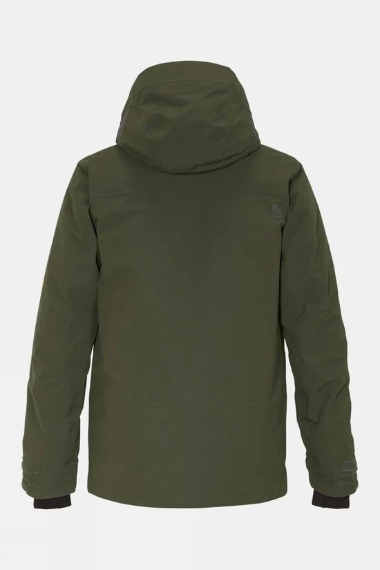 Didriksons Mens Sebastian Jacket 4 Didriksons Mens Sebastian Jacket - Image 2