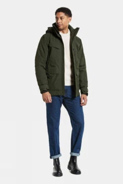 Didriksons Mens Sebastian Jacket 13 Didriksons Mens Sebastian Jacket -Urban Threads b12acb0161 5050 d