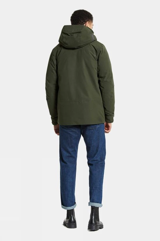 Didriksons Mens Sebastian Jacket 7 Didriksons Mens Sebastian Jacket - Image 5