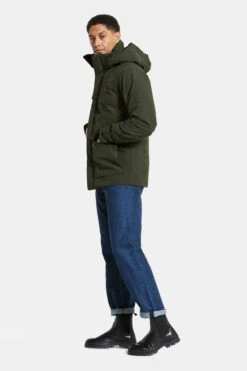 Didriksons Mens Sebastian Jacket 15 Didriksons Mens Sebastian Jacket -Urban Threads b12acb0161 5050 f