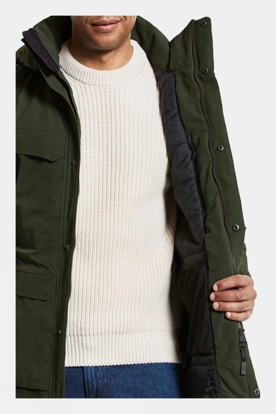 Didriksons Mens Sebastian Jacket 9 Didriksons Mens Sebastian Jacket - Image 7