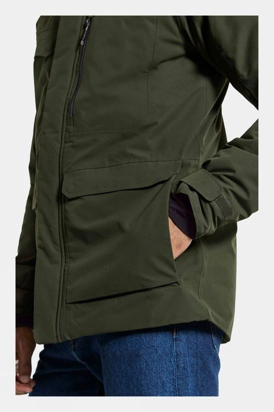 Didriksons Mens Sebastian Jacket 10 Didriksons Mens Sebastian Jacket - Image 8