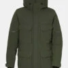 Didriksons Mens Drew Parka -Urban Threads b12acb0162 5050 a
