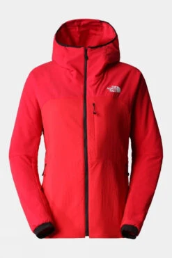 The North Face Mens Summit Casaval Midlayer Hoodie