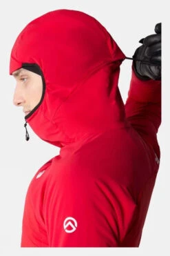 The North Face Mens Summit Casaval Midlayer Hoodie -Urban Threads b12acb0169 3030 s