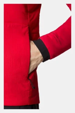 The North Face Mens Summit Casaval Midlayer Hoodie -Urban Threads b12acb0169 3030 v