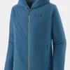 Patagonia Mens Nano-Air Light Hybrid Hoody -Urban Threads b12acb0252 4747 a