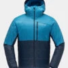 Norrona Mens Falketind Thermo60 Hooded Jacket