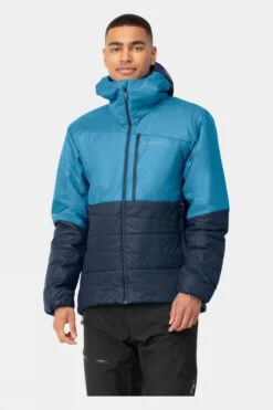 Norrona Mens Falketind Thermo60 Hooded Jacket -Urban Threads b12acb0261 4443 d