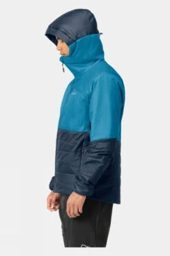 Norrona Mens Falketind Thermo60 Hooded Jacket -Urban Threads b12acb0261 4443 f