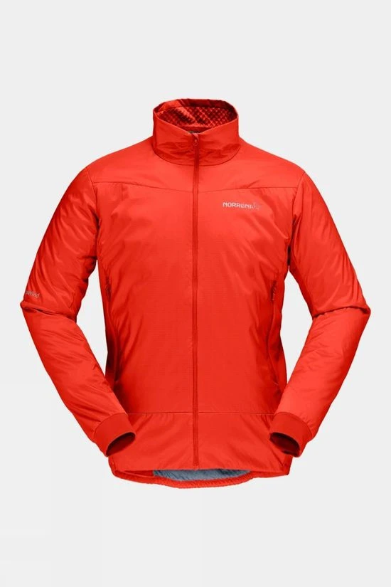Norrona Mens Falketind Octa Jacket 3 Norrona Mens Falketind Octa Jacket