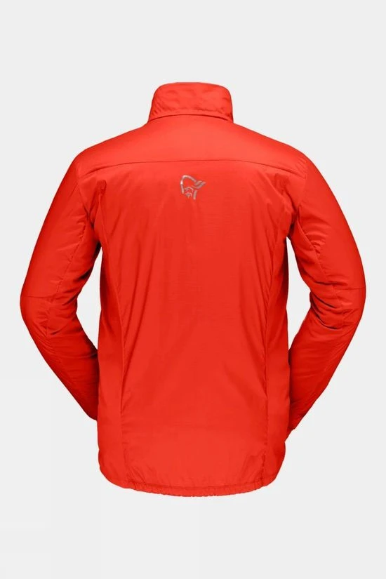 Norrona Mens Falketind Octa Jacket 4 Norrona Mens Falketind Octa Jacket - Image 2