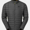 Mountain Equipment Mens Particle Jacket -Urban Threads b12acb0263 7173 a