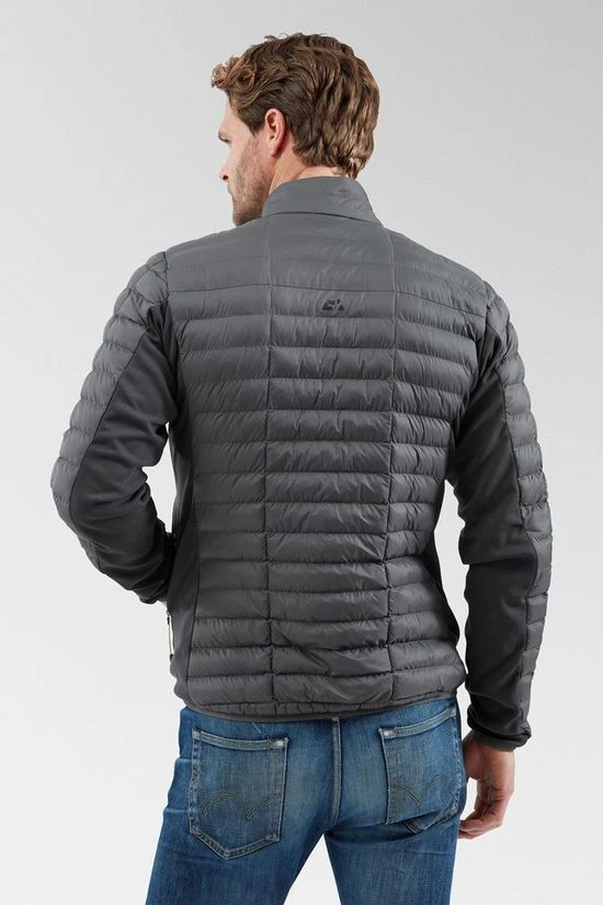 Mountain Equipment Mens Particle Jacket 5 Mountain Equipment Mens Particle Jacket - Image 3