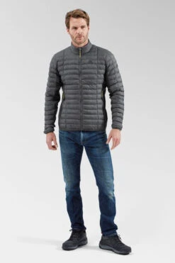 Mountain Equipment Mens Particle Jacket 10 Mountain Equipment Mens Particle Jacket -Urban Threads b12acb0263 7173 x