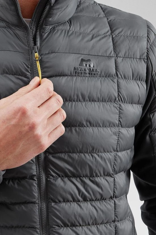 Mountain Equipment Mens Particle Jacket 7 Mountain Equipment Mens Particle Jacket - Image 5