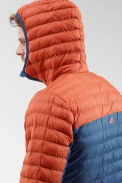 Mountain Equipment Mens Particle Hooded Jacket -Urban Threads b12acb0265 4430 y