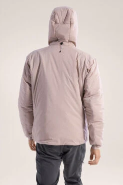 Arc'teryx Mens Atom Heavyweight Jacket -Urban Threads b12acb0273 1212 c