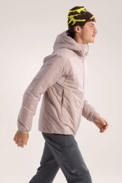 Arc'teryx Mens Atom Heavyweight Jacket -Urban Threads b12acb0273 1212 d