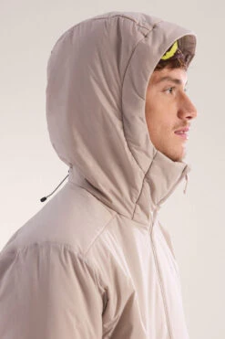 Arc'teryx Mens Atom Heavyweight Jacket -Urban Threads b12acb0273 1212 g