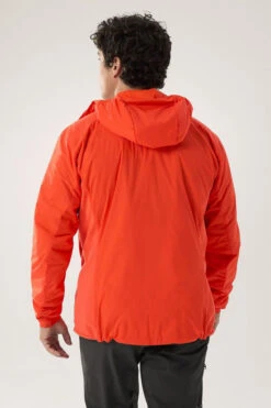 Arc'teryx Mens Atom Hoody -Urban Threads b12acb0274 2626 c