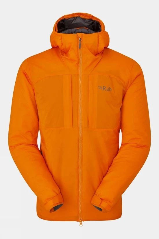 Rab Mens Xenair Alpine Jacket 3 Rab Mens Xenair Alpine Jacket