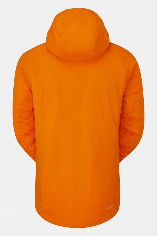 Rab Mens Xenair Alpine Jacket 4 Rab Mens Xenair Alpine Jacket - Image 2