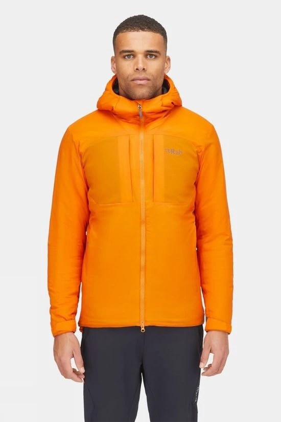 Rab Mens Xenair Alpine Jacket 5 Rab Mens Xenair Alpine Jacket - Image 3