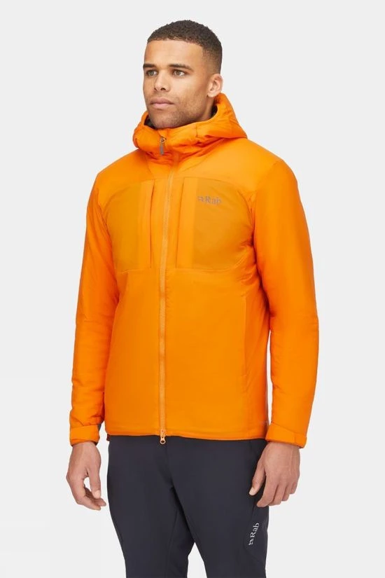 Rab Mens Xenair Alpine Jacket 6 Rab Mens Xenair Alpine Jacket - Image 4