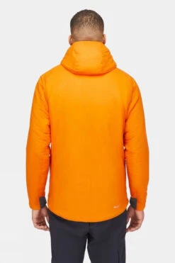 Rab Mens Xenair Alpine Jacket 12 Rab Mens Xenair Alpine Jacket -Urban Threads b12acb0278 2626 e