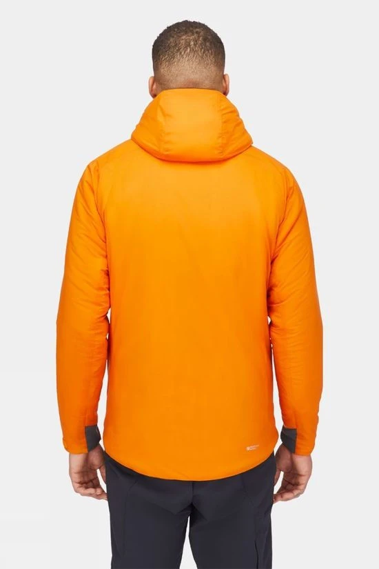 Rab Mens Xenair Alpine Jacket 7 Rab Mens Xenair Alpine Jacket - Image 5