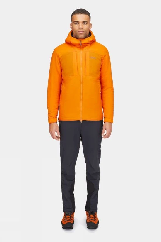 Rab Mens Xenair Alpine Jacket 8 Rab Mens Xenair Alpine Jacket - Image 6