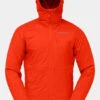Norrona Mens Lyngen Alpha100 Zip Hood Jacket 1 Norrona Mens Lyngen Alpha100 Zip Hood Jacket -Urban Threads b12acb0303 3333 a