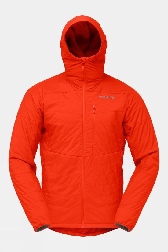 Norrona Mens Lyngen Alpha100 Zip Hood Jacket 3 Norrona Mens Lyngen Alpha100 Zip Hood Jacket