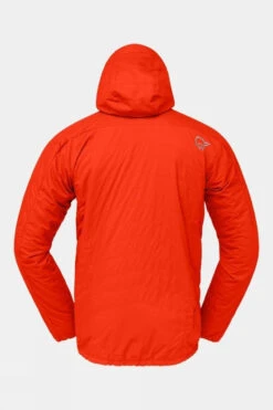 Norrona Mens Lyngen Alpha100 Zip Hood Jacket 8 Norrona Mens Lyngen Alpha100 Zip Hood Jacket -Urban Threads b12acb0303 3333 b