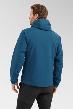 Patagonia Mens Nano-Air Hoody -Urban Threads b12acb0307 4343 t